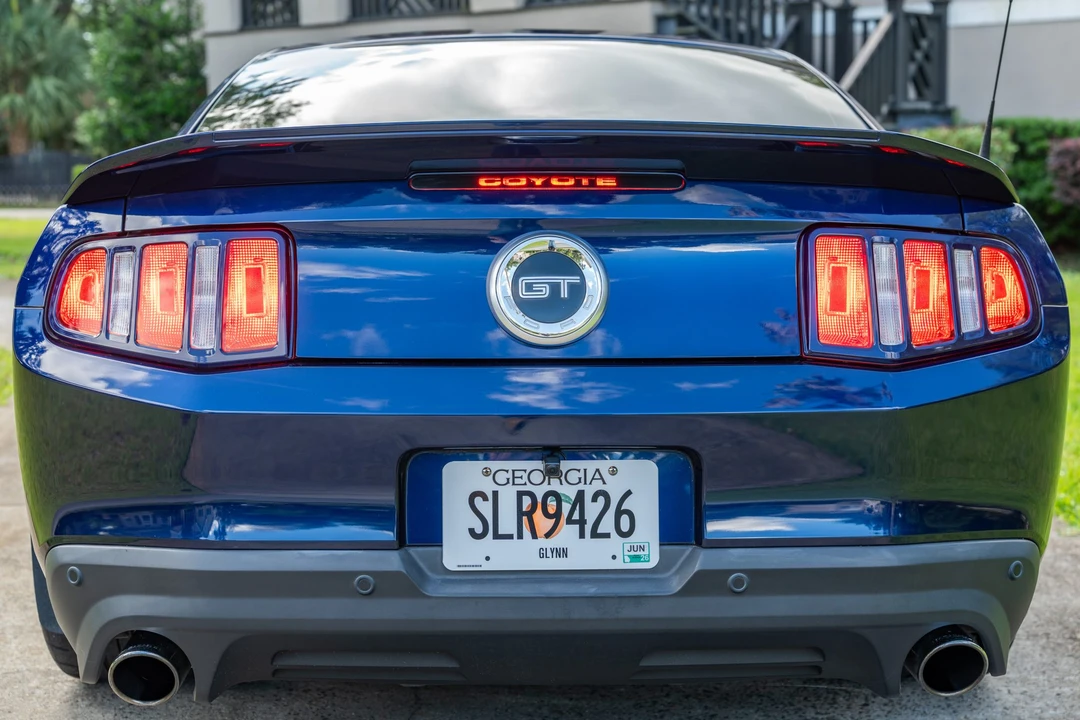 2012 Ford S197 Mustang GT - Image 30 of 31