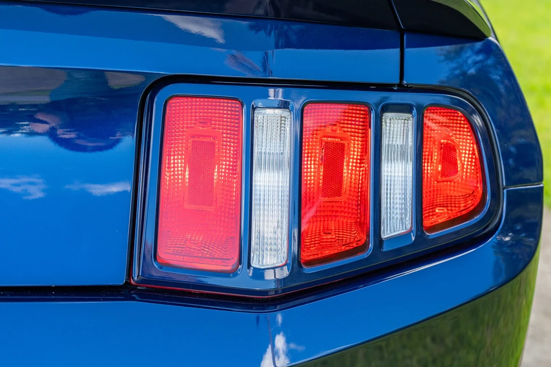 2012 Ford S197 Mustang GT - Image 18 of 31