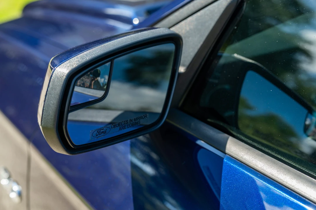 2012 Ford S197 Mustang GT - Image 28 of 31