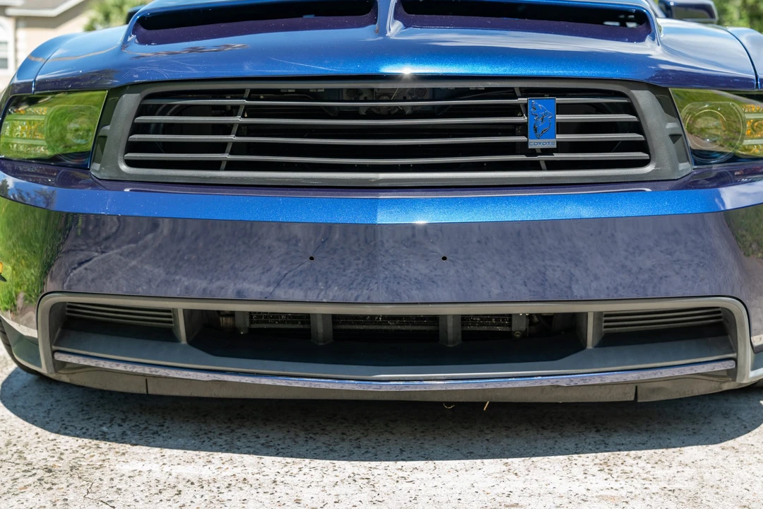 2012 Ford S197 Mustang GT - Image 31 of 31