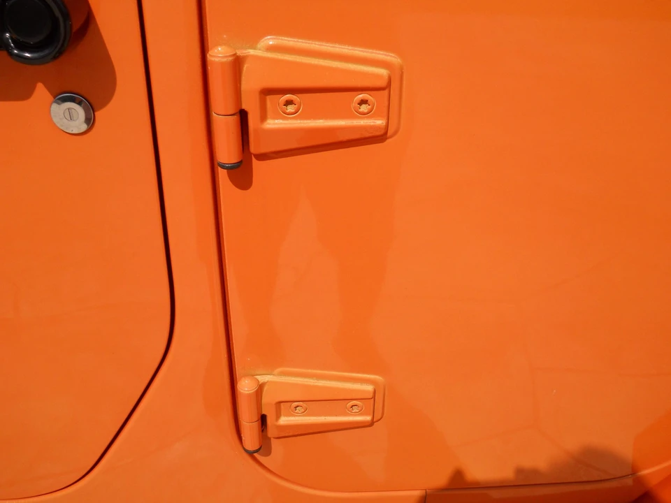 2012 Jeep JK Wrangler - Image 16 of 31