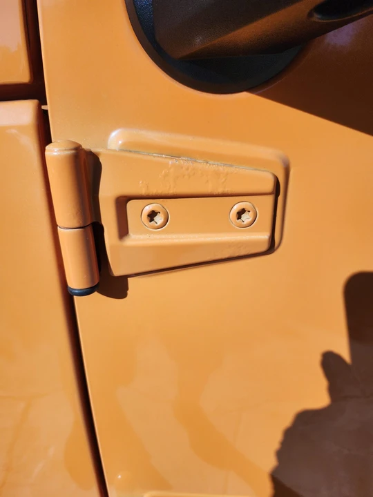 2012 Jeep JK Wrangler - Image 15 of 31