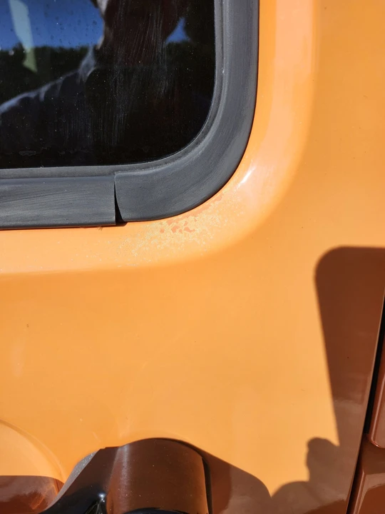 2012 Jeep JK Wrangler - Image 17 of 31