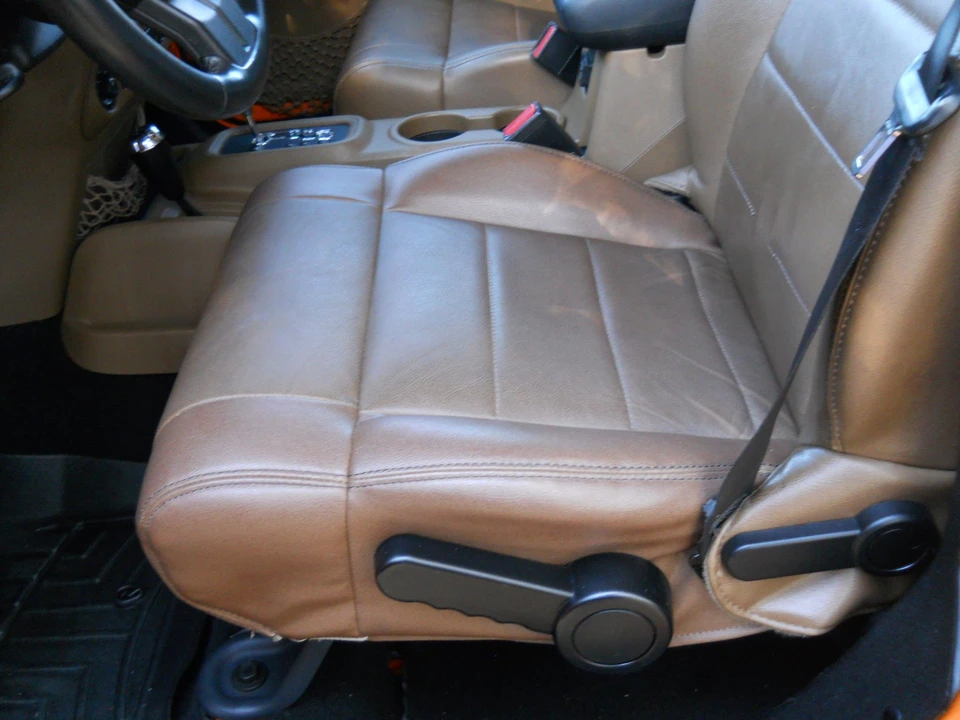 2012 Jeep JK Wrangler - Image 25 of 31