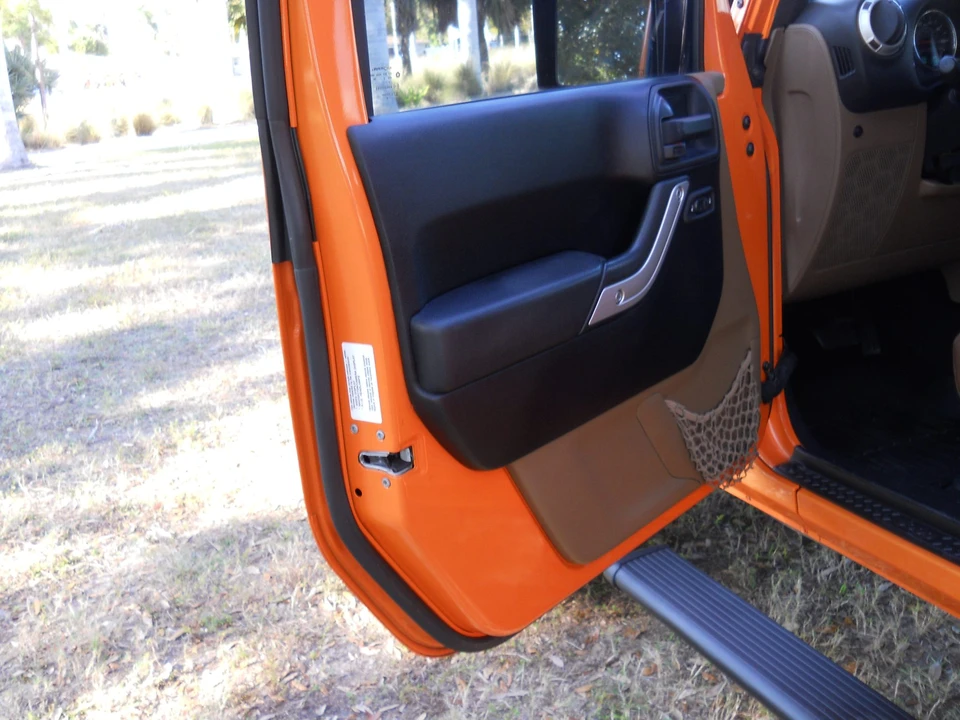 2012 Jeep JK Wrangler - Image 24 of 31