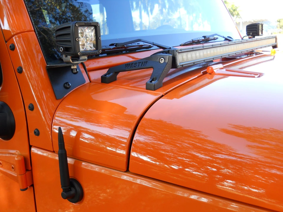 2012 Jeep JK Wrangler - Image 18 of 31