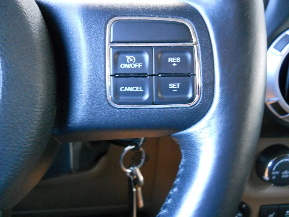 2012 Jeep JK Wrangler - Image 31 of 31