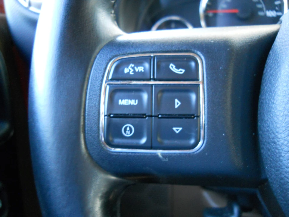 2012 Jeep JK Wrangler - Image 30 of 31