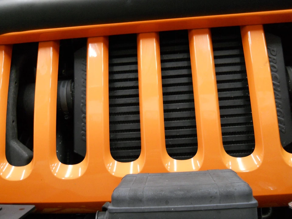 2012 Jeep JK Wrangler - Image 12 of 31