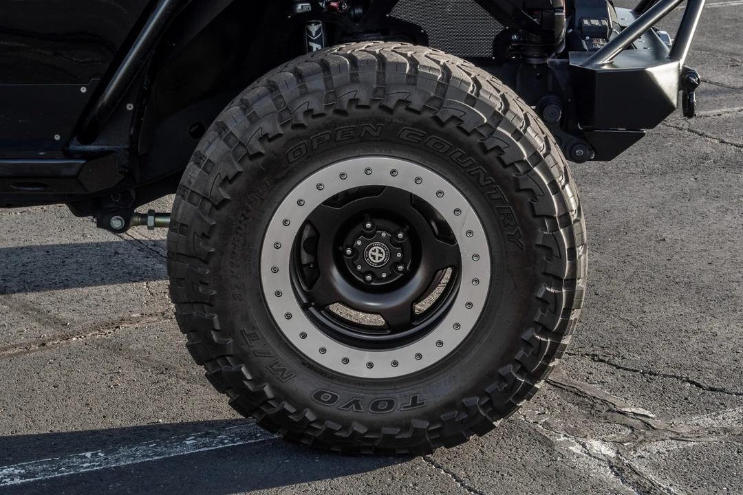 2012 Jeep JK Wrangler - Image 24 of 31