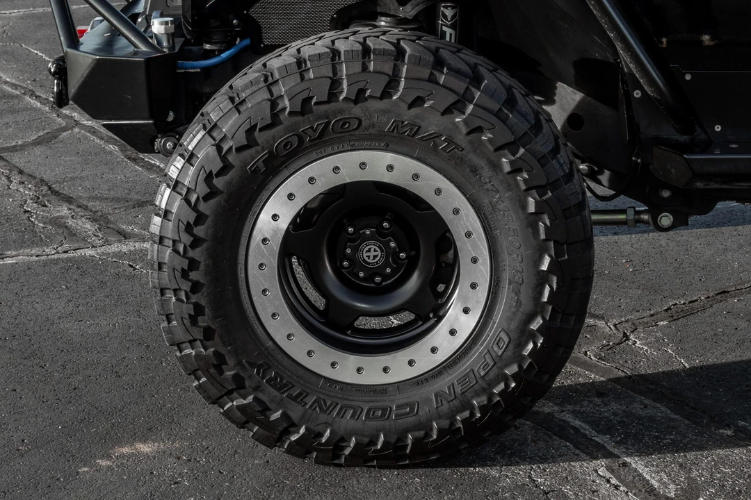 2012 Jeep JK Wrangler - Image 21 of 31