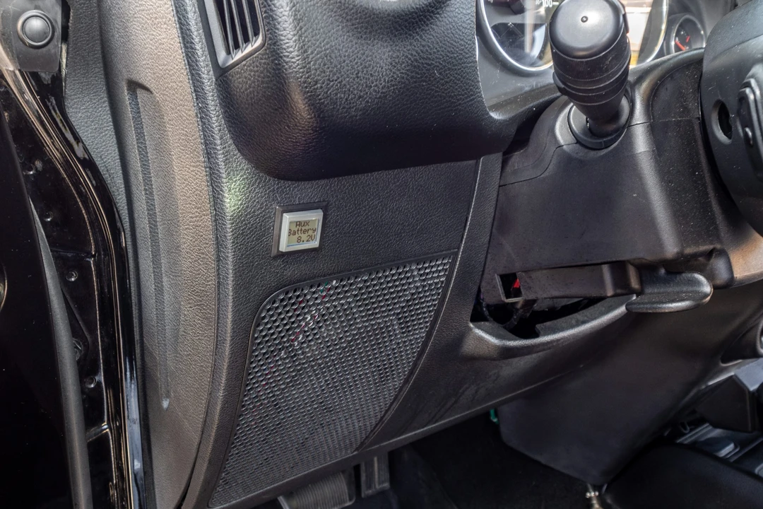 2012 Jeep JK Wrangler - Image 28 of 31