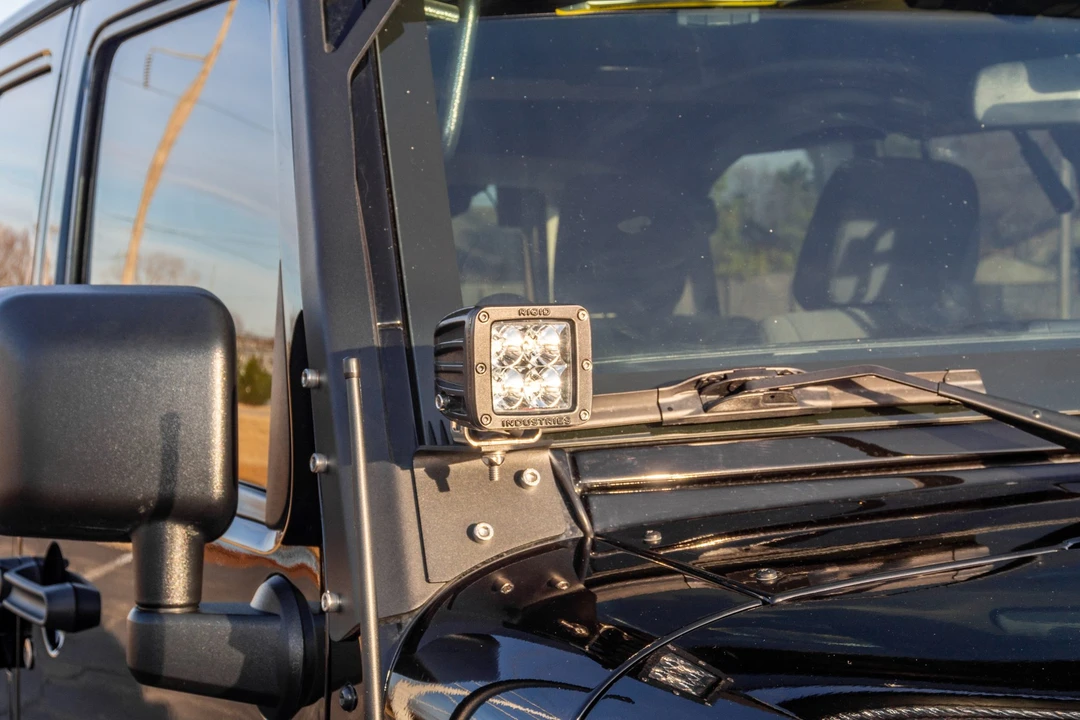 2012 Jeep JK Wrangler - Image 10 of 31