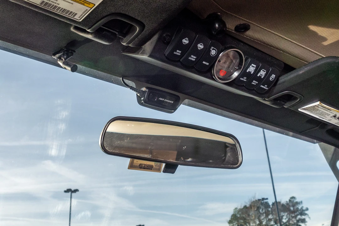 2012 Jeep JK Wrangler - Image 31 of 31