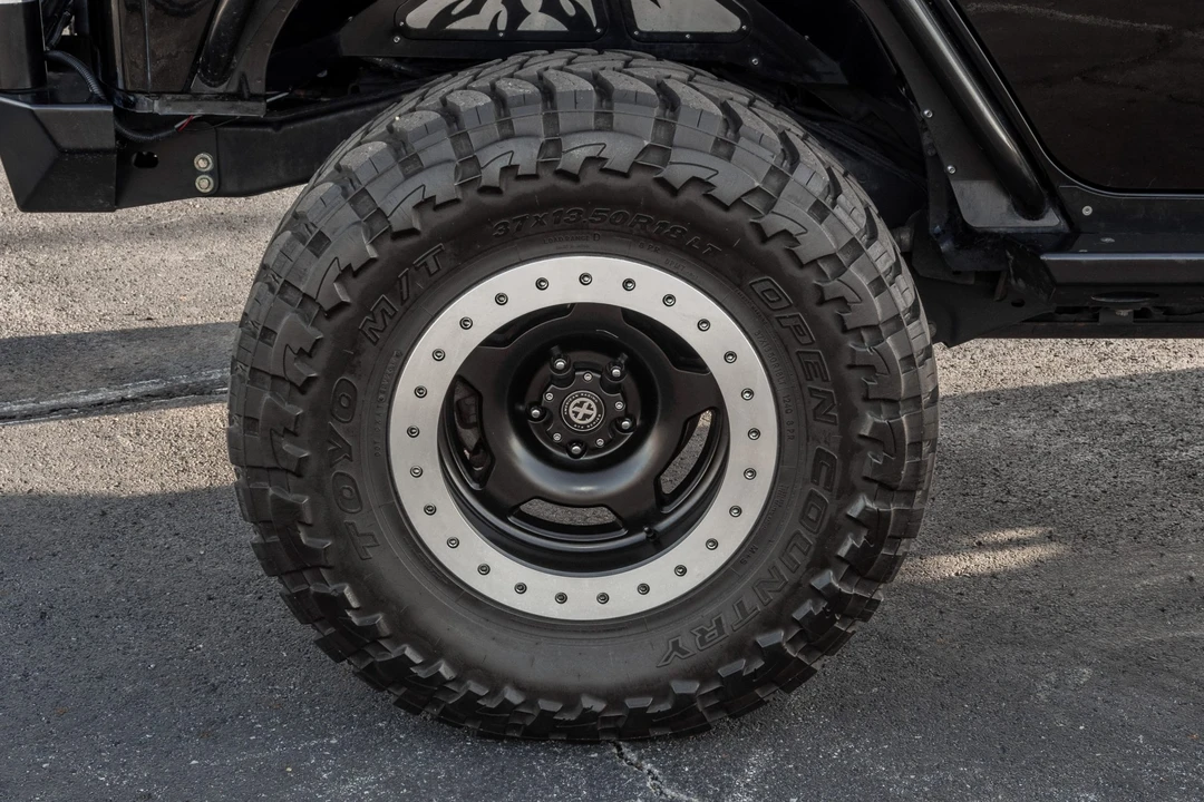 2012 Jeep JK Wrangler - Image 23 of 31