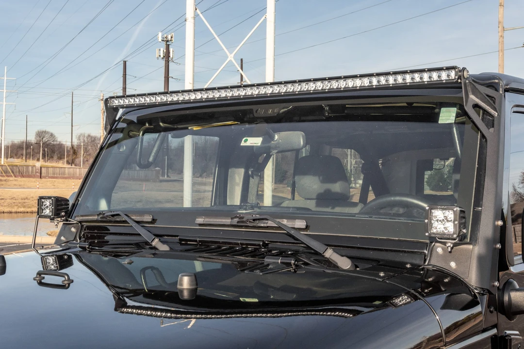 2012 Jeep JK Wrangler - Image 11 of 31