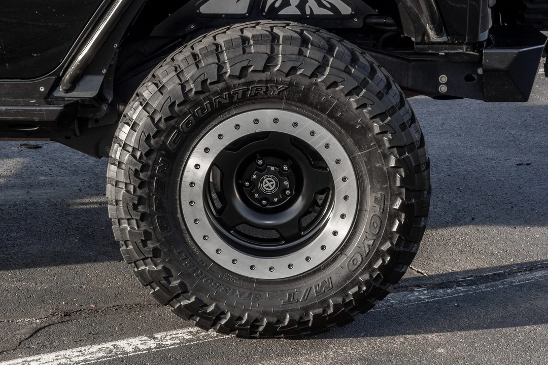 2012 Jeep JK Wrangler - Image 22 of 31