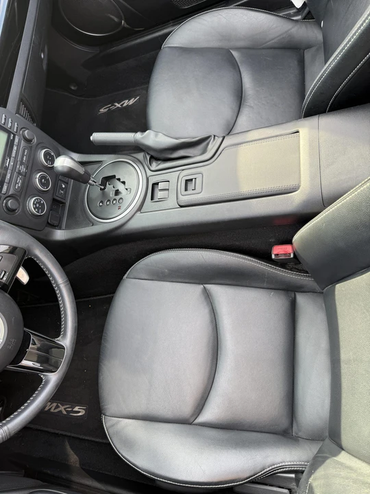2012 Mazda NC MX-5 Miata - Image 30 of 31
