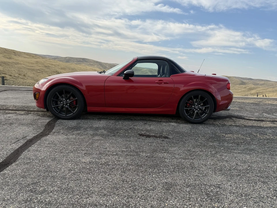 2012 Mazda NC MX-5 Miata - Image 17 of 31