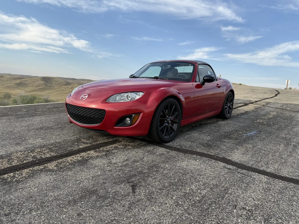 2012 Mazda NC MX-5 Miata - Image 10 of 31