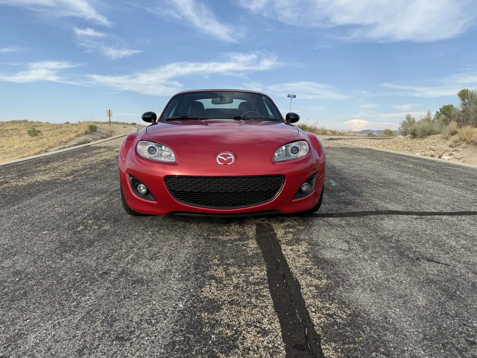 2012 Mazda NC MX-5 Miata - Image 11 of 31