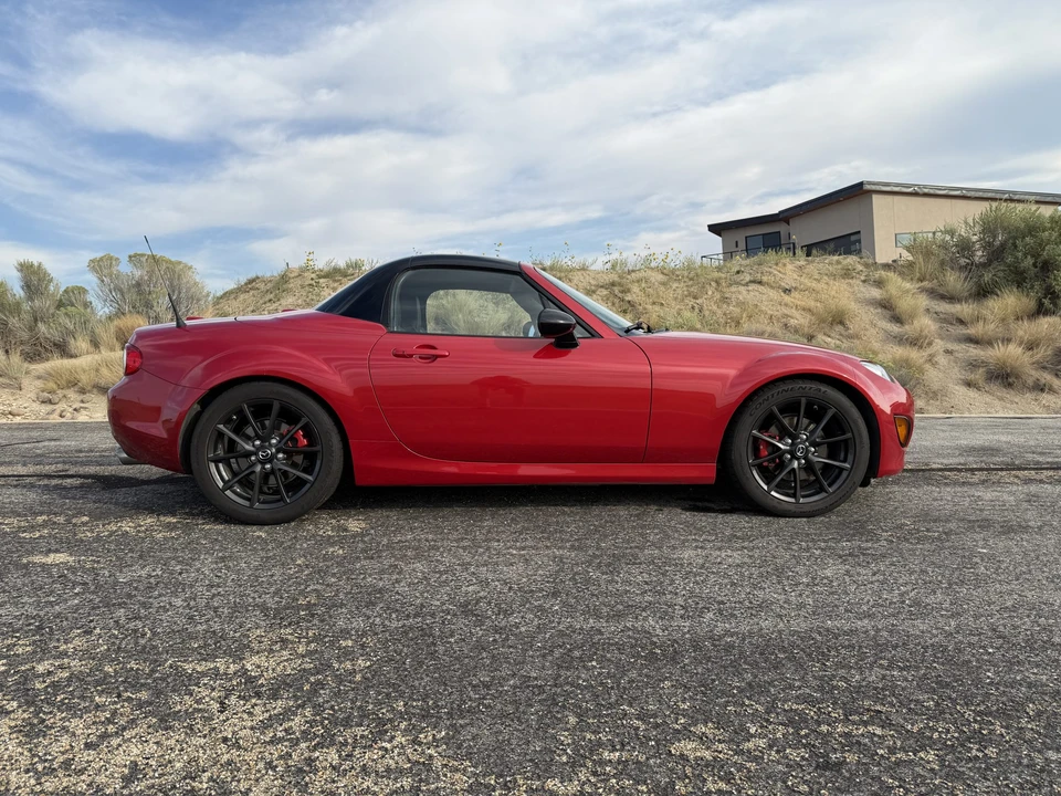 2012 Mazda NC MX-5 Miata - Image 13 of 31