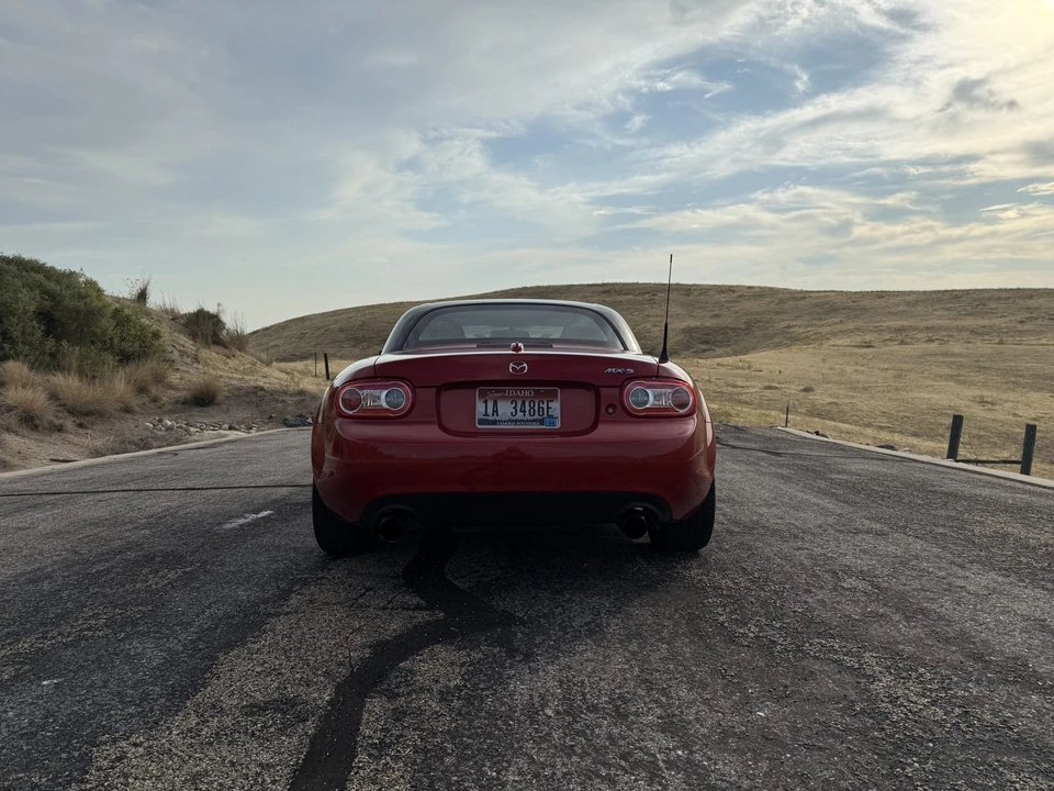 2012 Mazda NC MX-5 Miata - Image 15 of 31