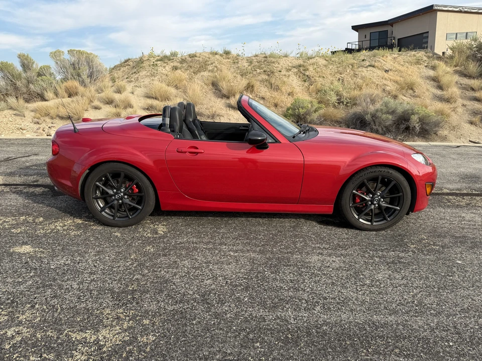 2012 Mazda NC MX-5 Miata - Image 5 of 31