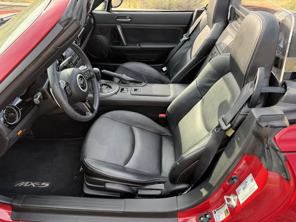 2012 Mazda NC MX-5 Miata - Image 29 of 31