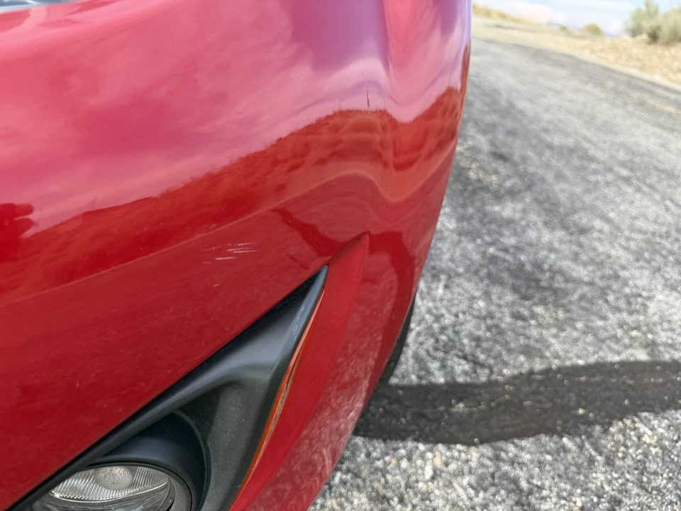 2012 Mazda NC MX-5 Miata - Image 18 of 31