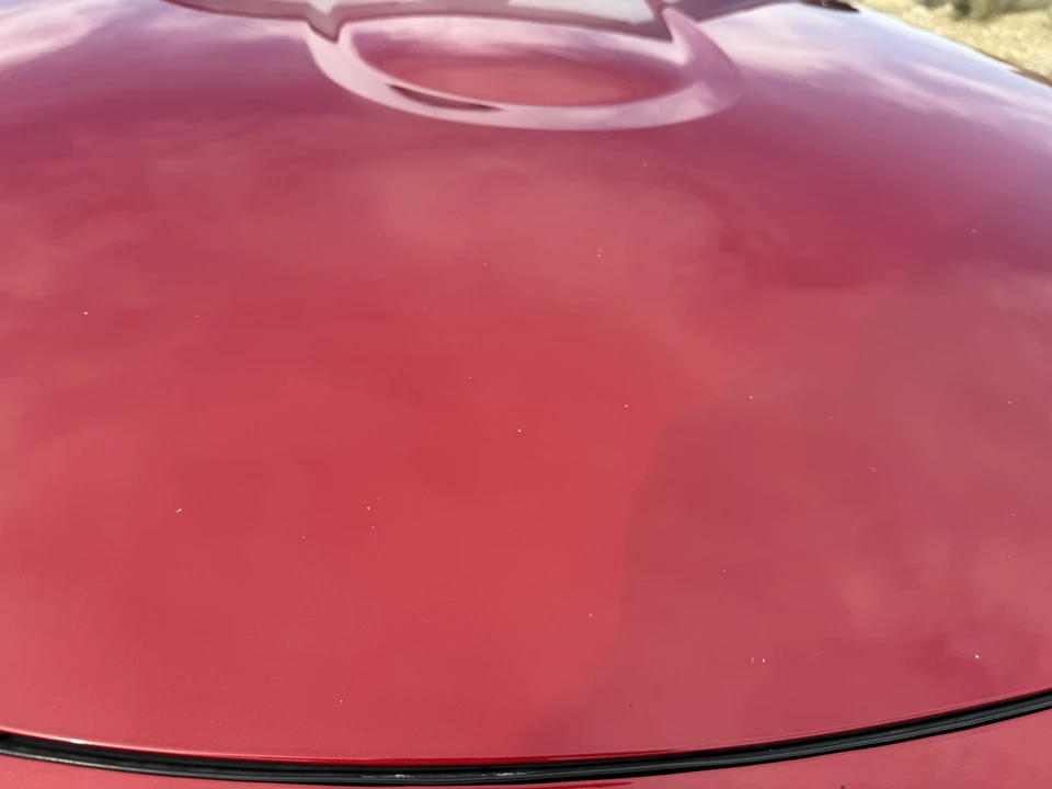2012 Mazda NC MX-5 Miata - Image 21 of 31