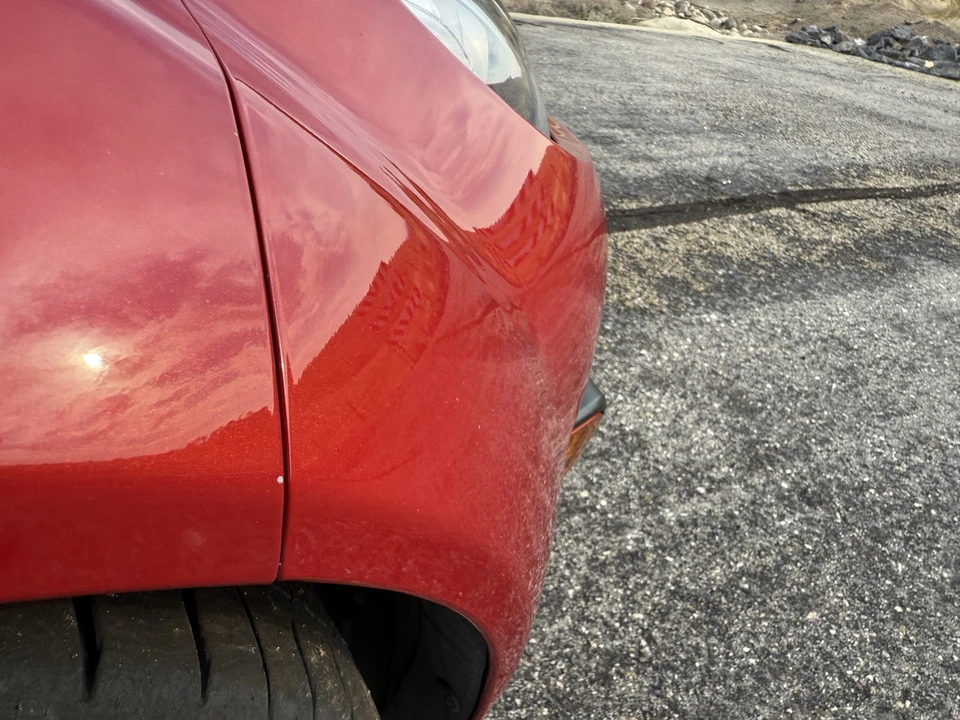 2012 Mazda NC MX-5 Miata - Image 24 of 31
