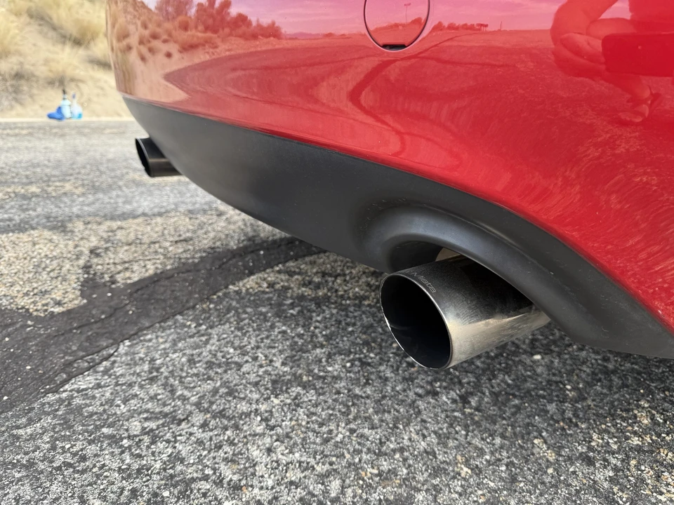 2012 Mazda NC MX-5 Miata - Image 22 of 31