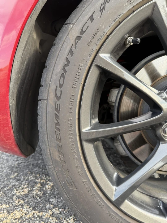 2012 Mazda NC MX-5 Miata - Image 27 of 31