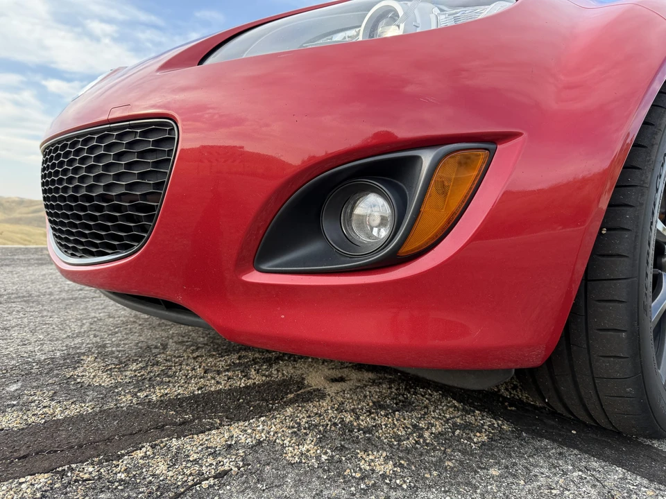 2012 Mazda NC MX-5 Miata - Image 19 of 31