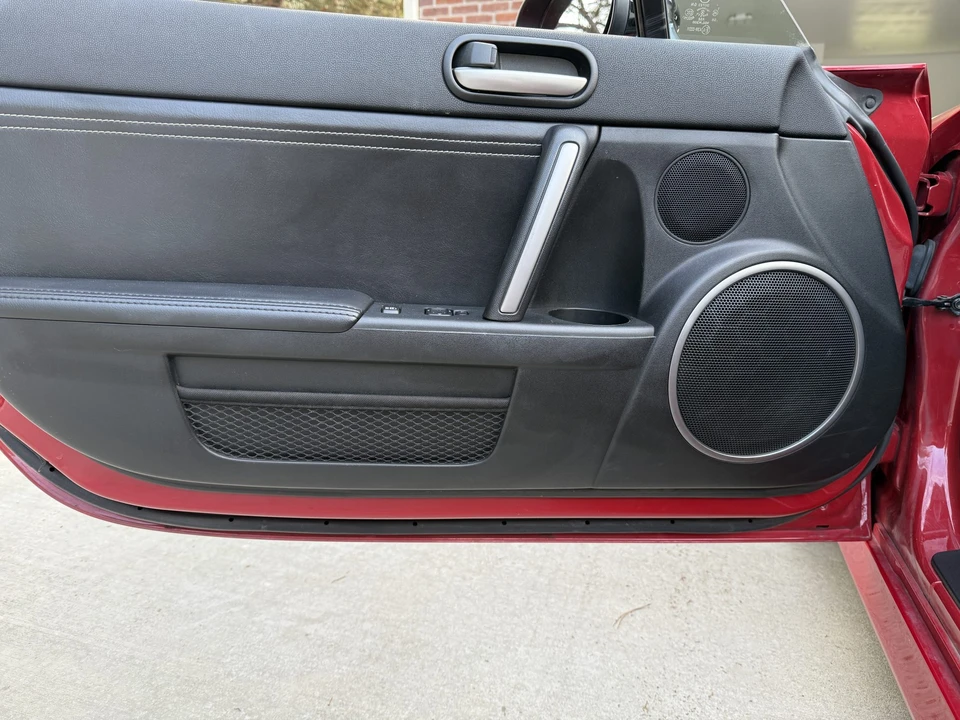 2012 Mazda NC MX-5 Miata - Image 31 of 31