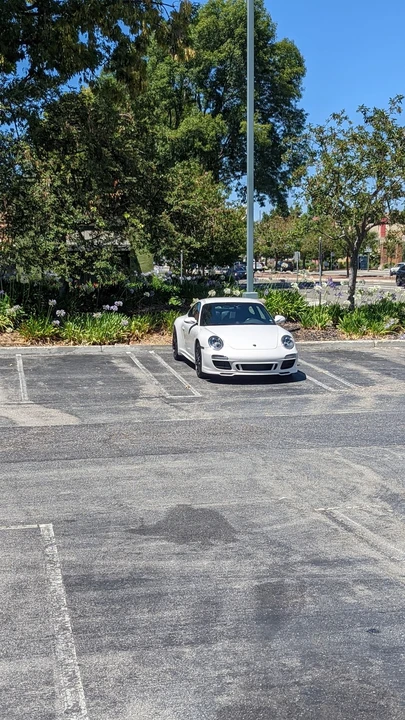 2012 Porsche 997 Carrera GTS - Image 7 of 11