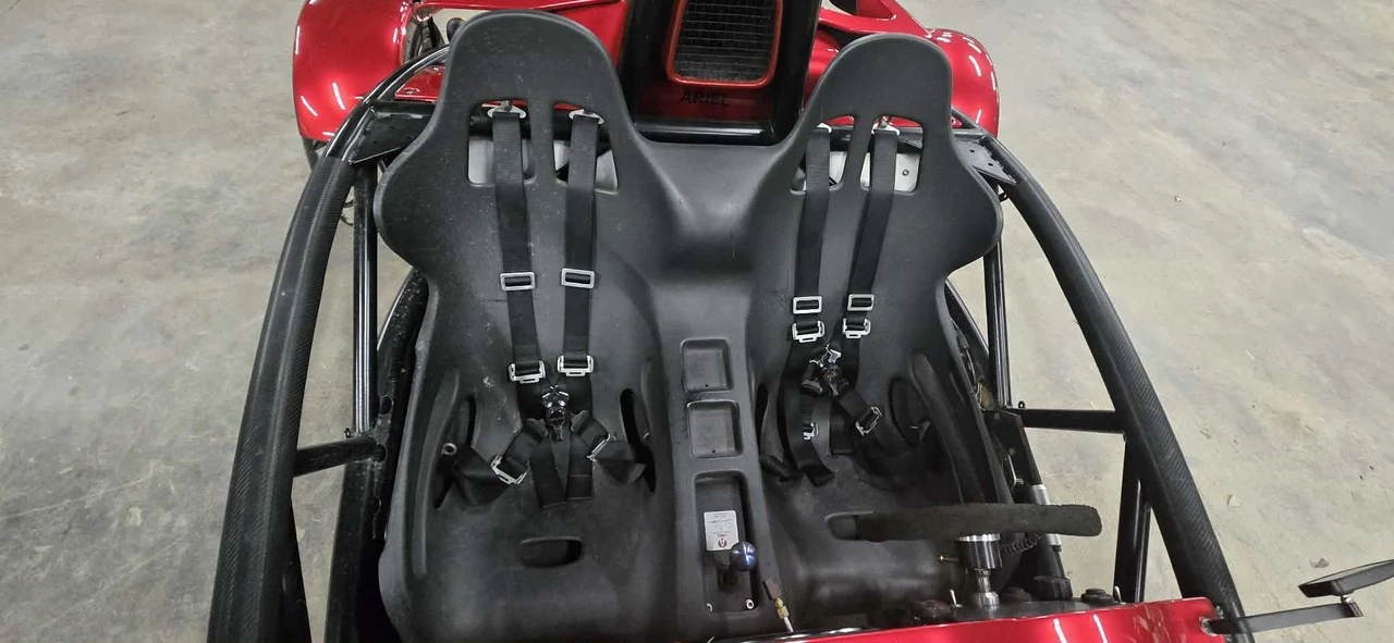 2013 Ariel Atom - Image 27 of 31