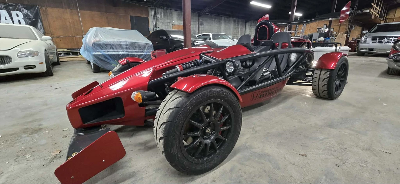 2013 Ariel Atom - Image 4 of 31