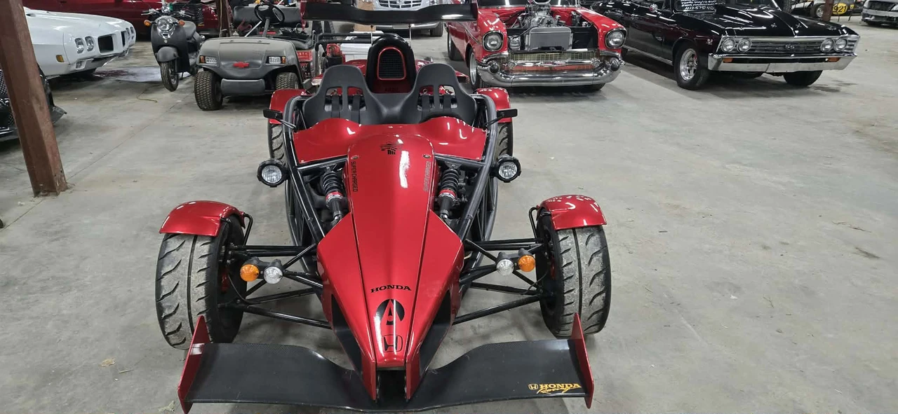 2013 Ariel Atom - Image 3 of 31