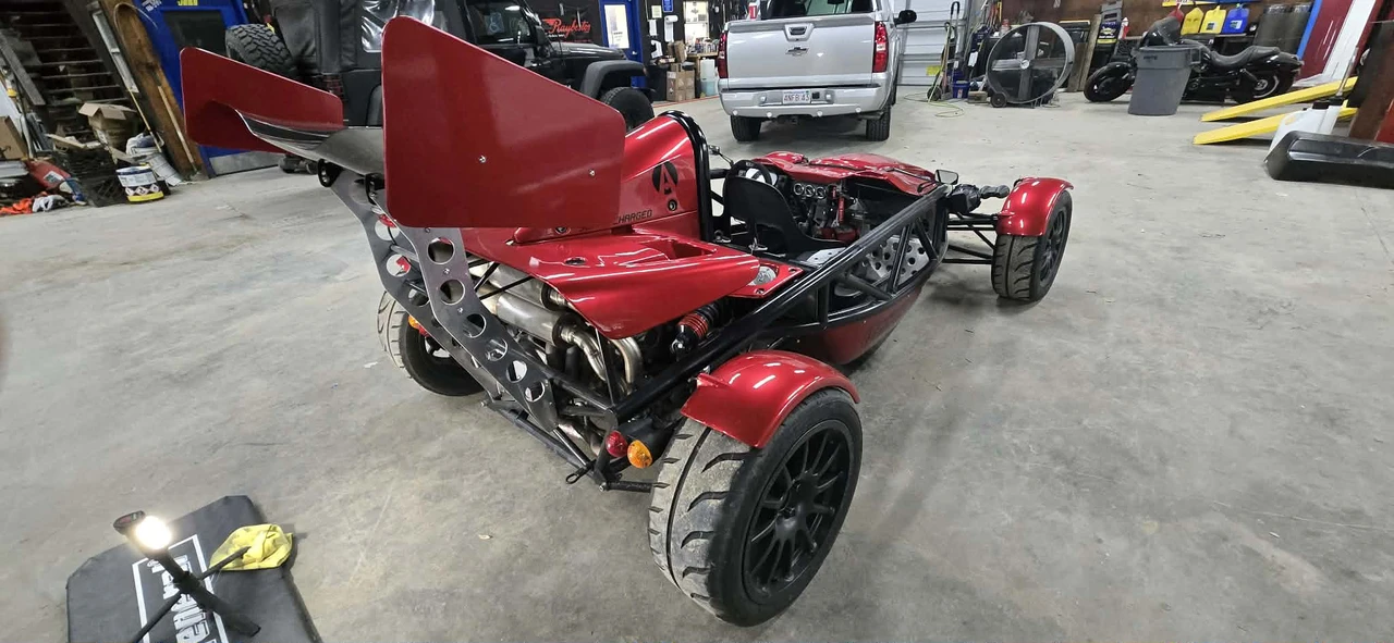 2013 Ariel Atom - Image 10 of 31
