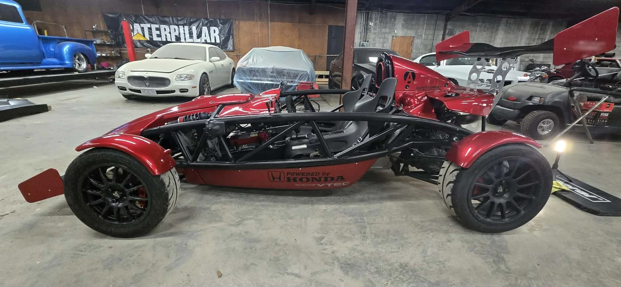 2013 Ariel Atom - Image 7 of 31