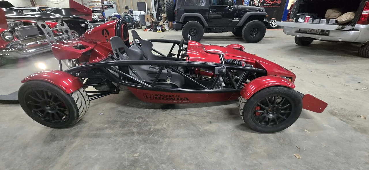 2013 Ariel Atom - Image 11 of 31