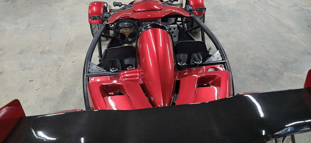 2013 Ariel Atom - Image 20 of 31