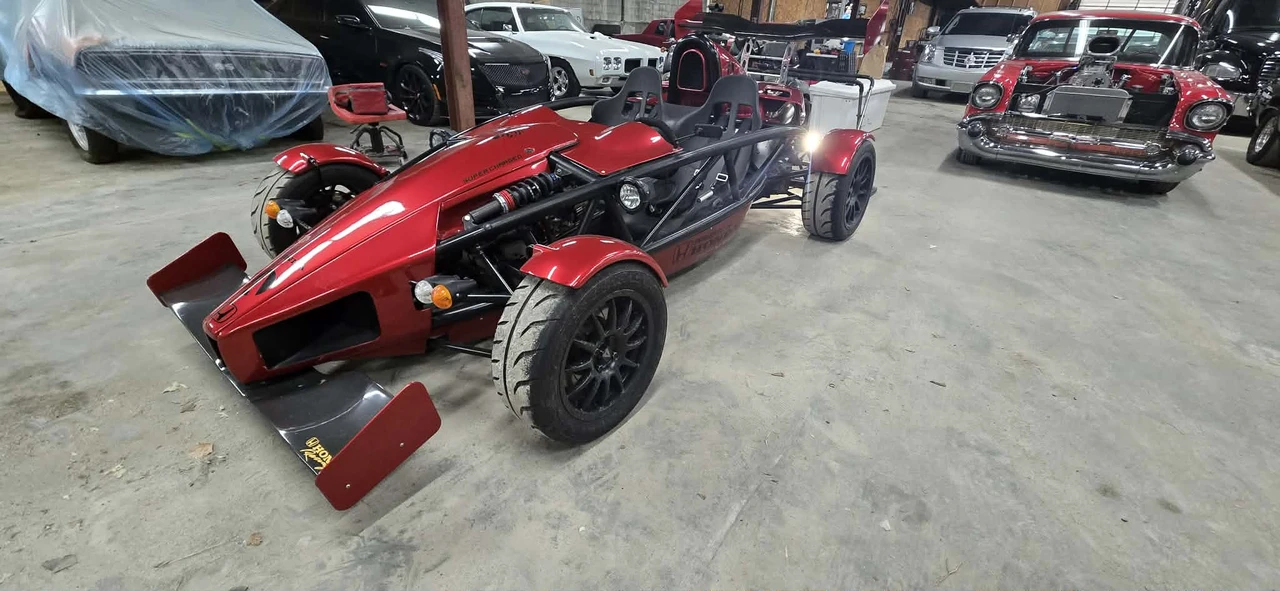 2013 Ariel Atom - Image 5 of 31