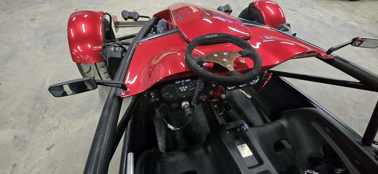 2013 Ariel Atom - Image 29 of 31