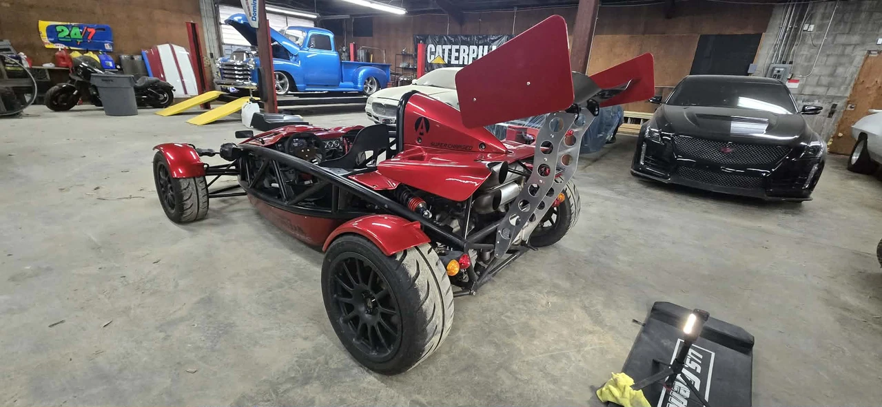 2013 Ariel Atom - Image 8 of 31