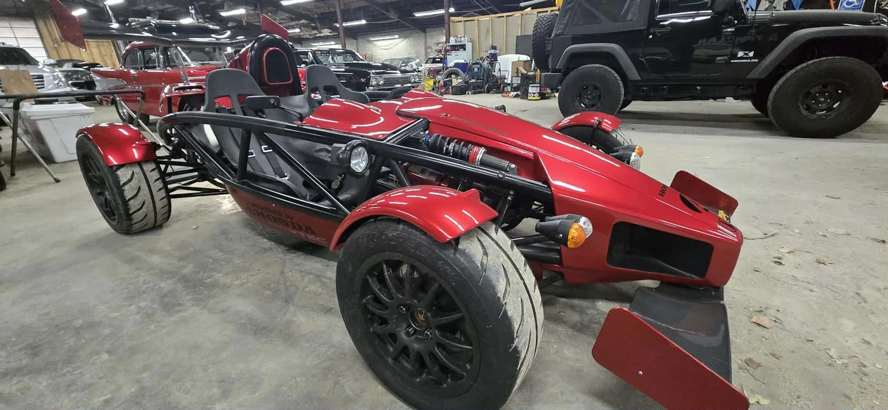 2013 Ariel Atom - Image 2 of 31