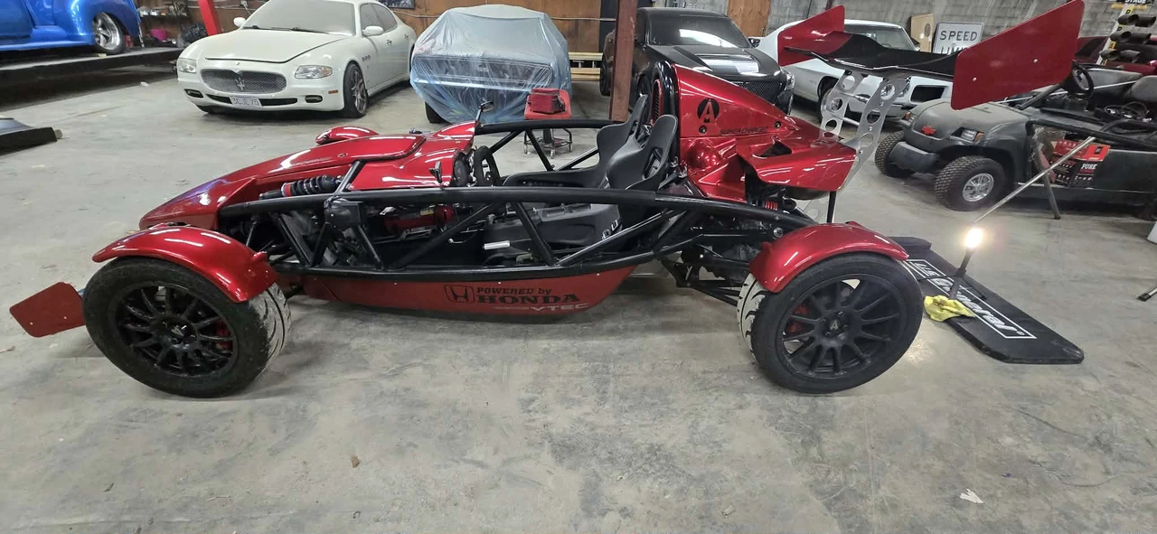 2013 Ariel Atom - Image 6 of 31