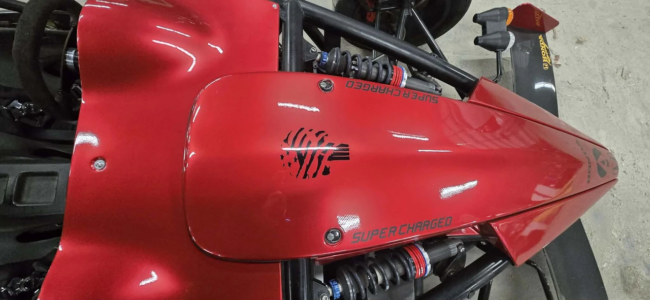 2013 Ariel Atom - Image 14 of 31